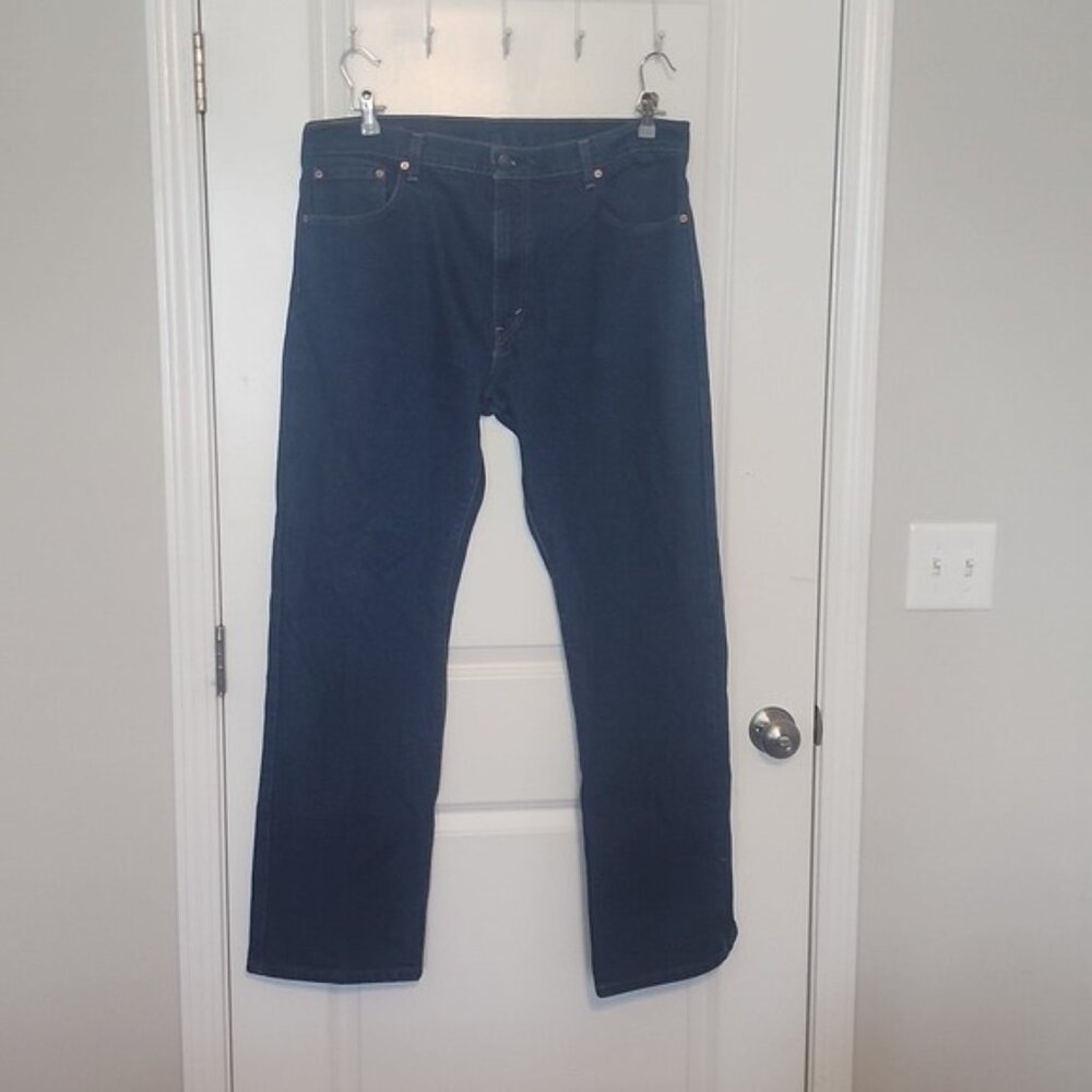 Levi's 517 boot cut  jeans size W40 L34